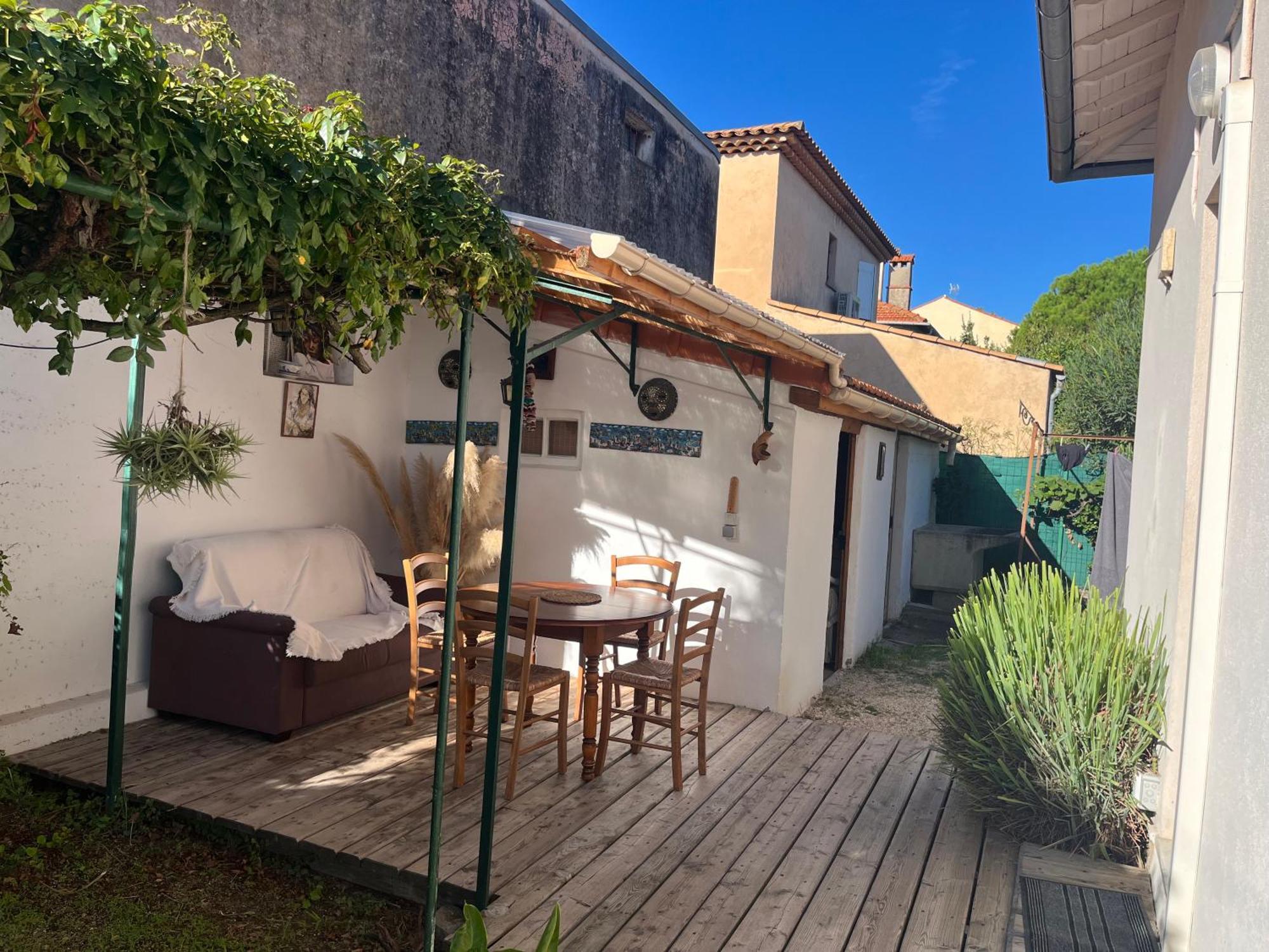 Villa Anna Antibes Esterno foto