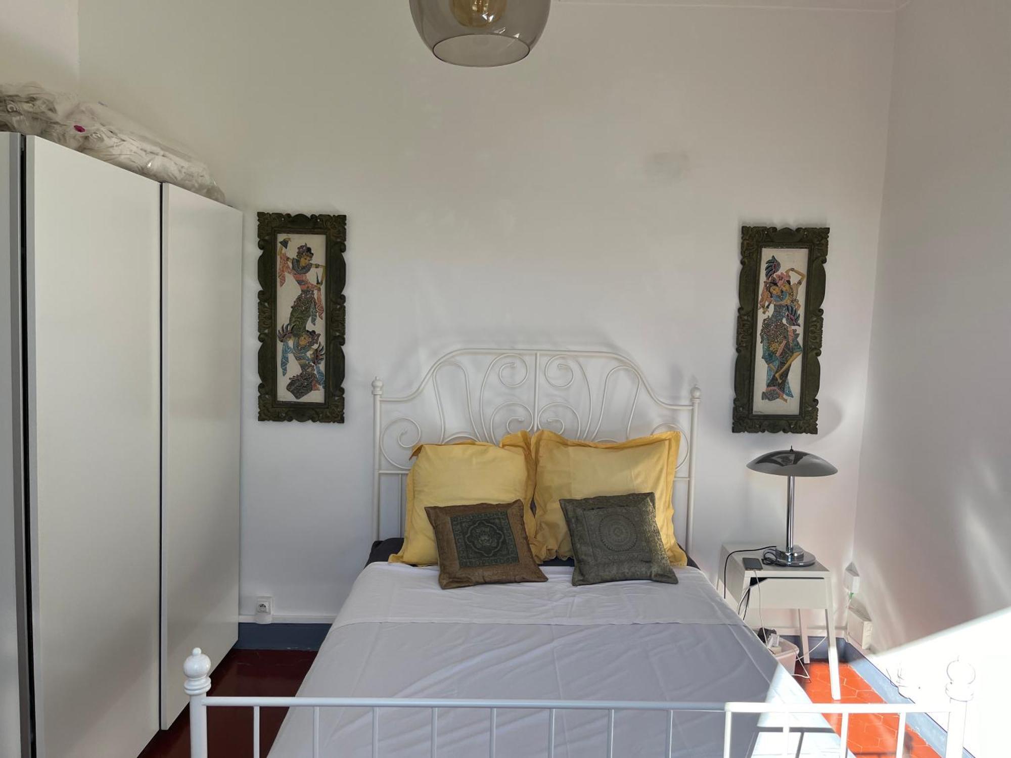 Villa Anna Antibes Esterno foto